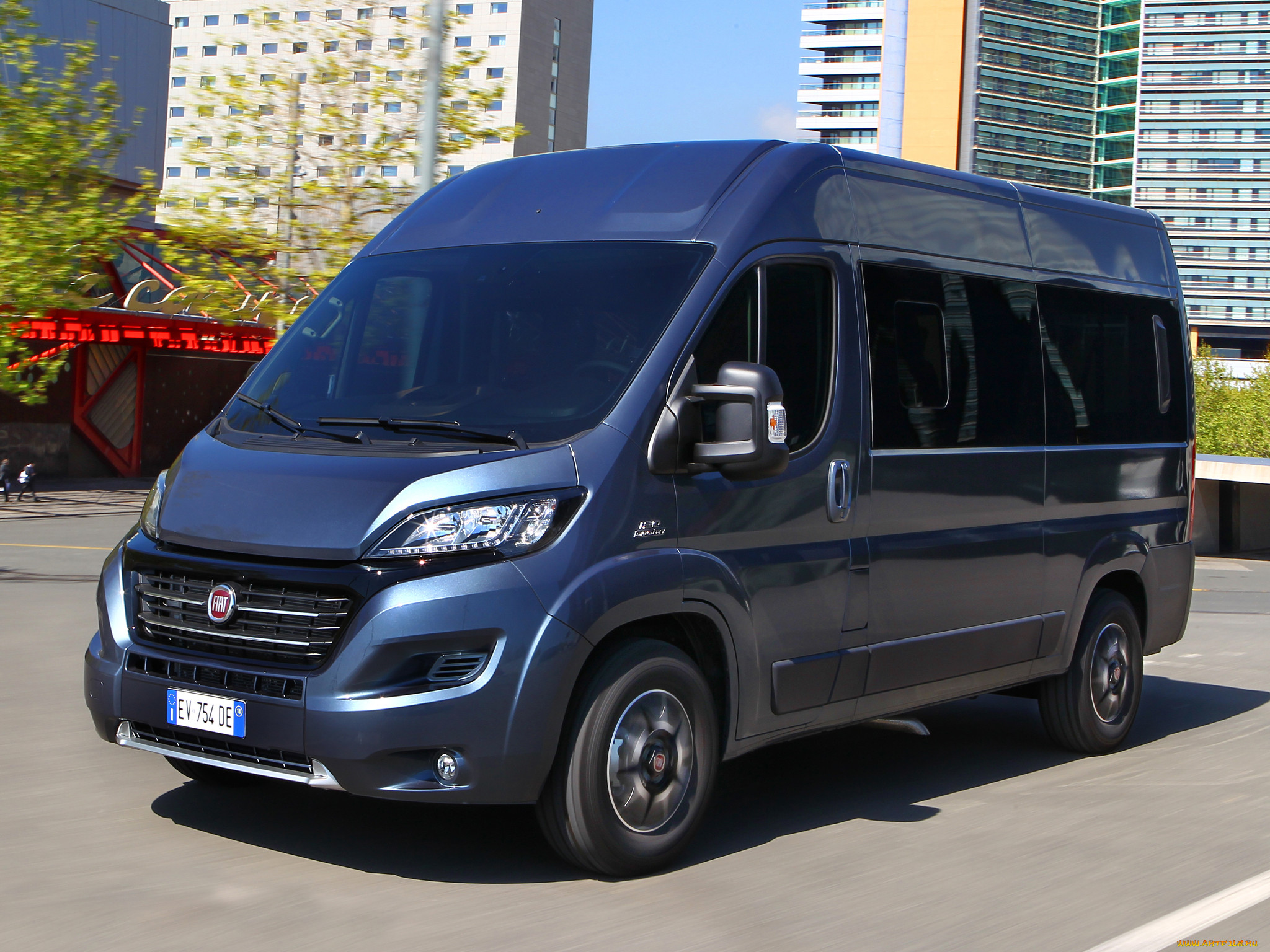 , fiat, , panorama, ducato